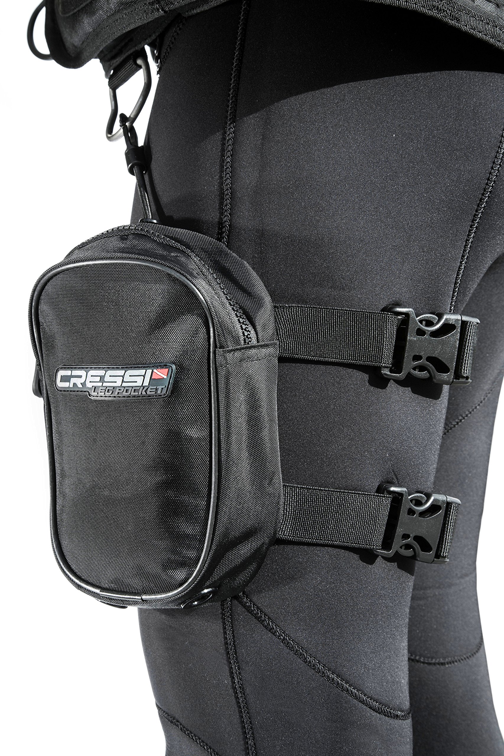 Cressi Leg Pocket