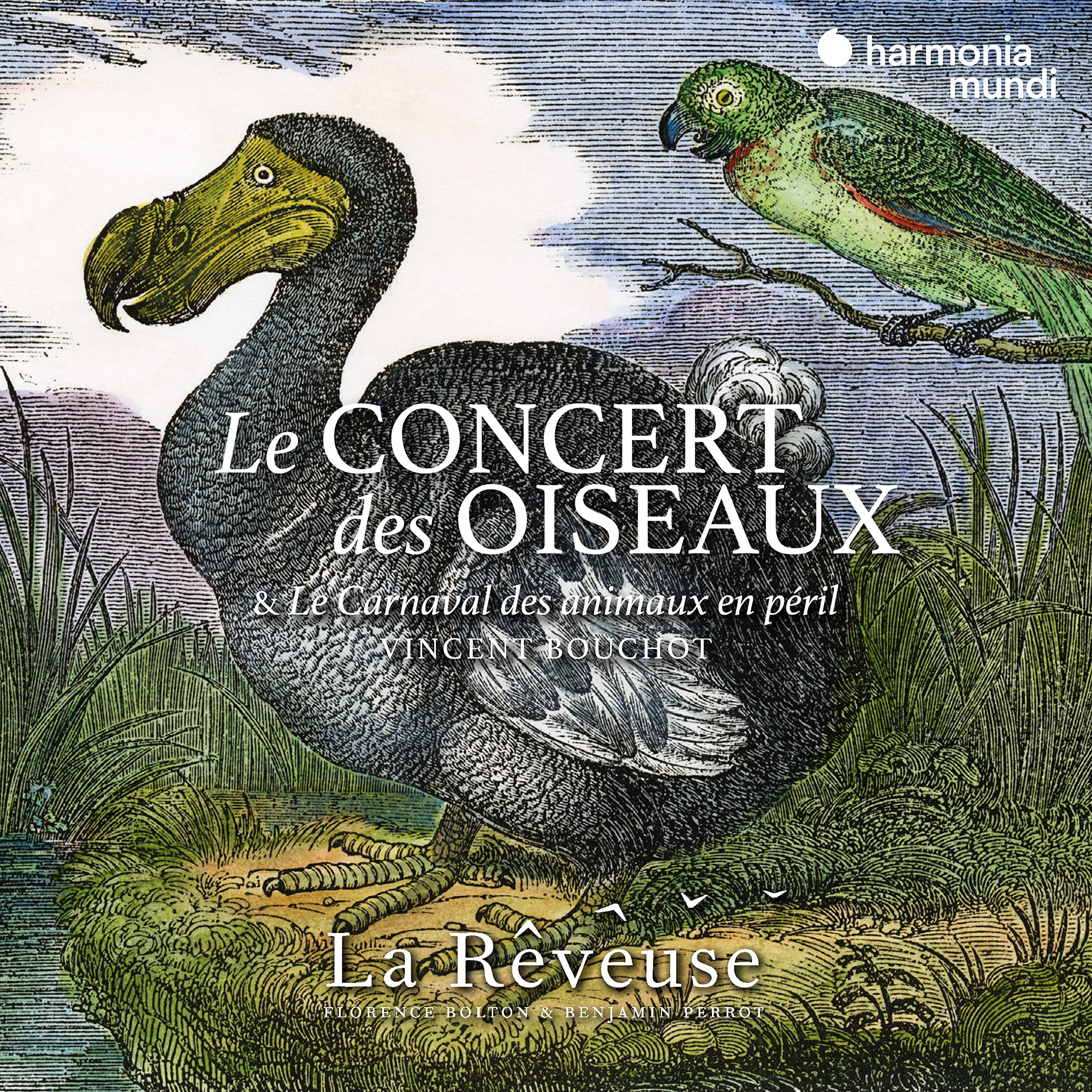 Le Concert Des Oiseaux & Le Carnaval Des Animaux En Péril