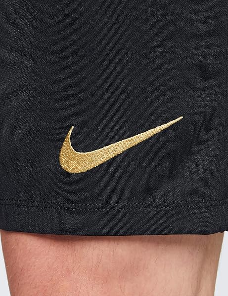 Nike - PARK II - KNIT NB - Short - Homme - 4