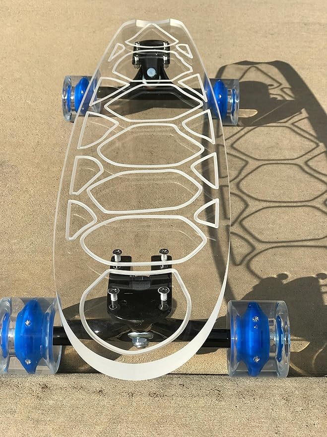 Ghost skateboard wheels Clearance