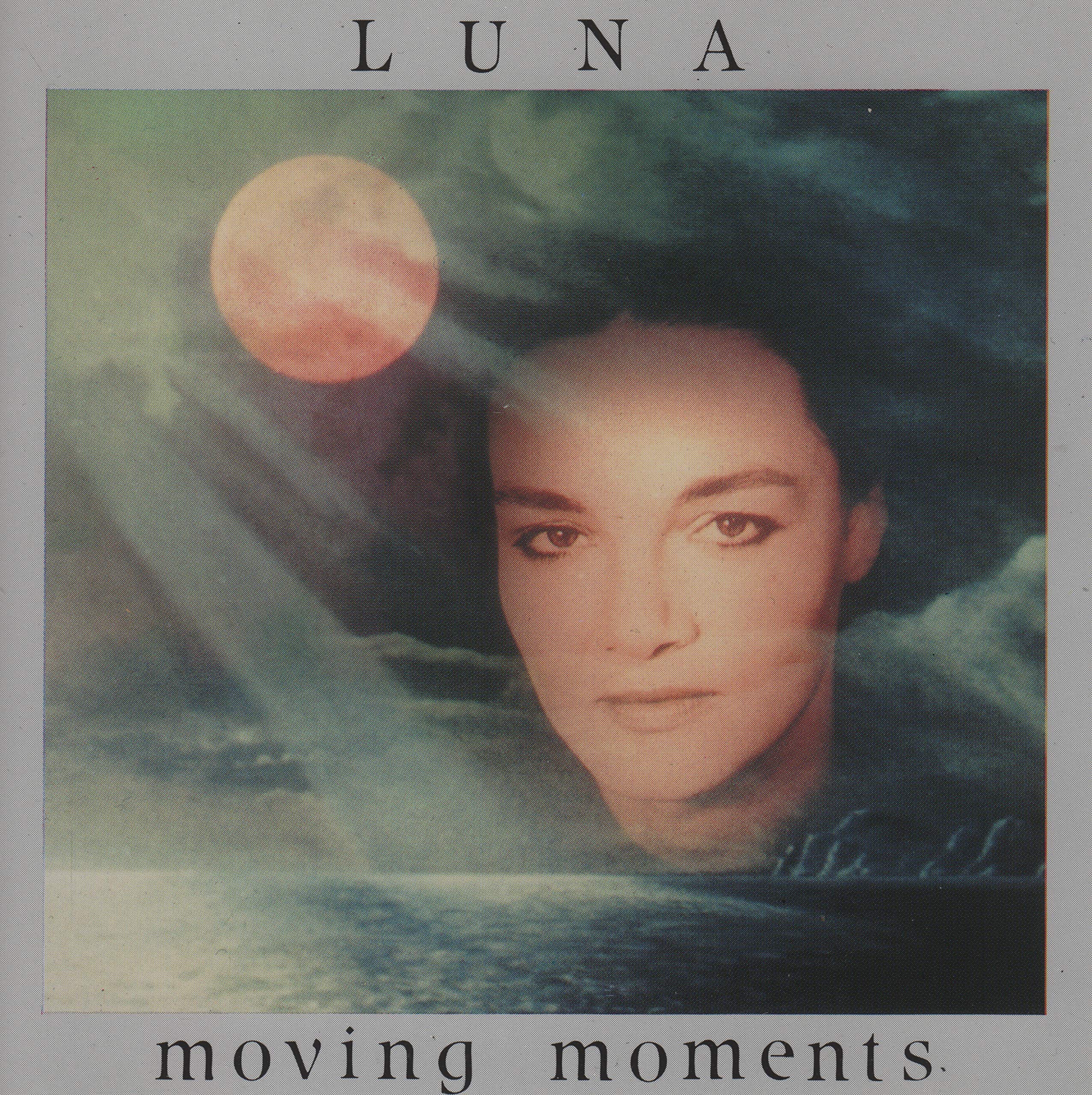 Moving Moments