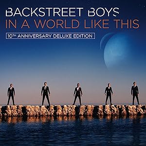 In a World Like This (10th Anniversary)