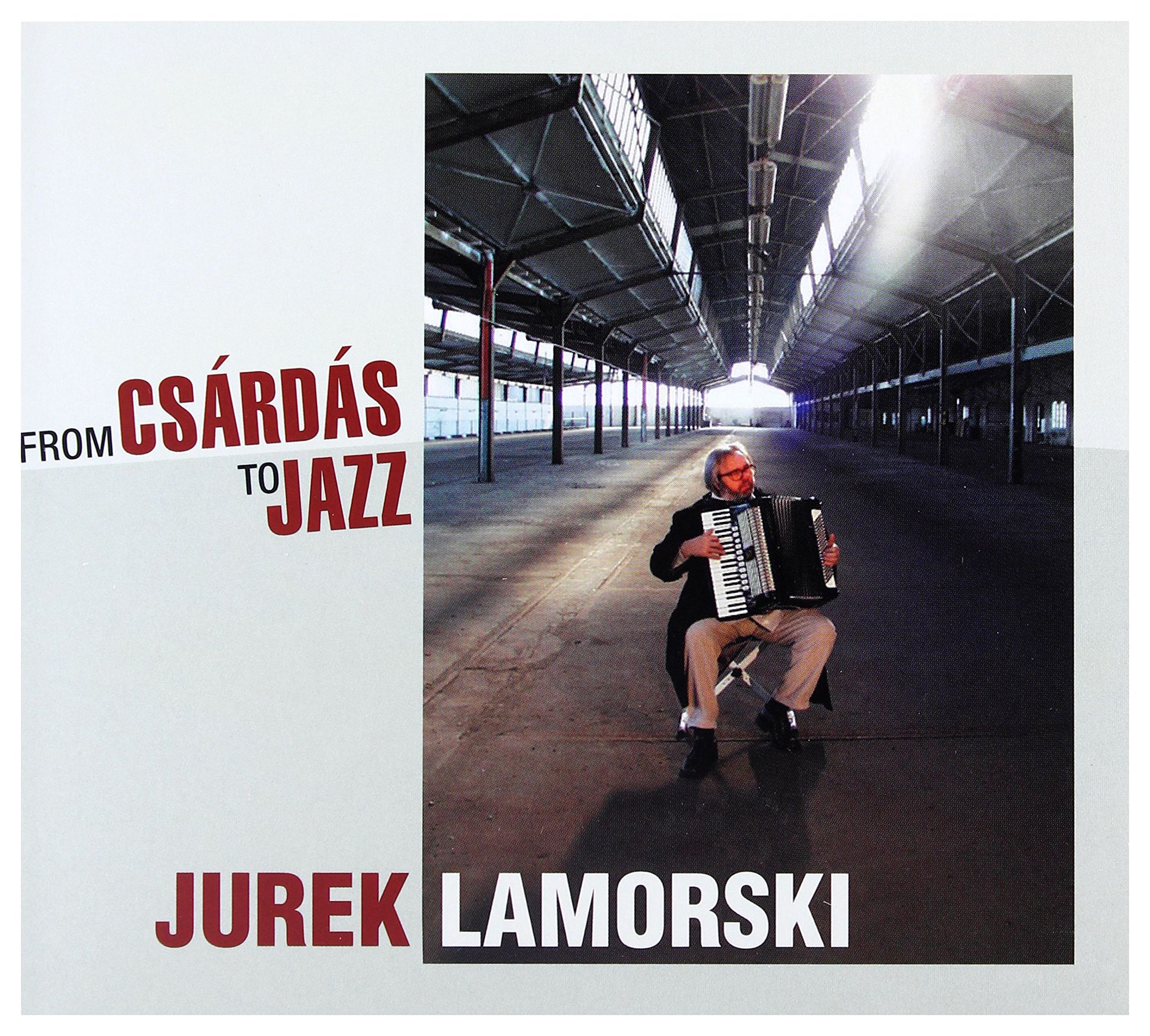 From Csardas to Jazz