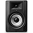 M-Audio BX5 D3 | Compact 2-Way 5" Active Studio Monitor Speaker for Music Production and Mixing With Onboard Acoustic Space C