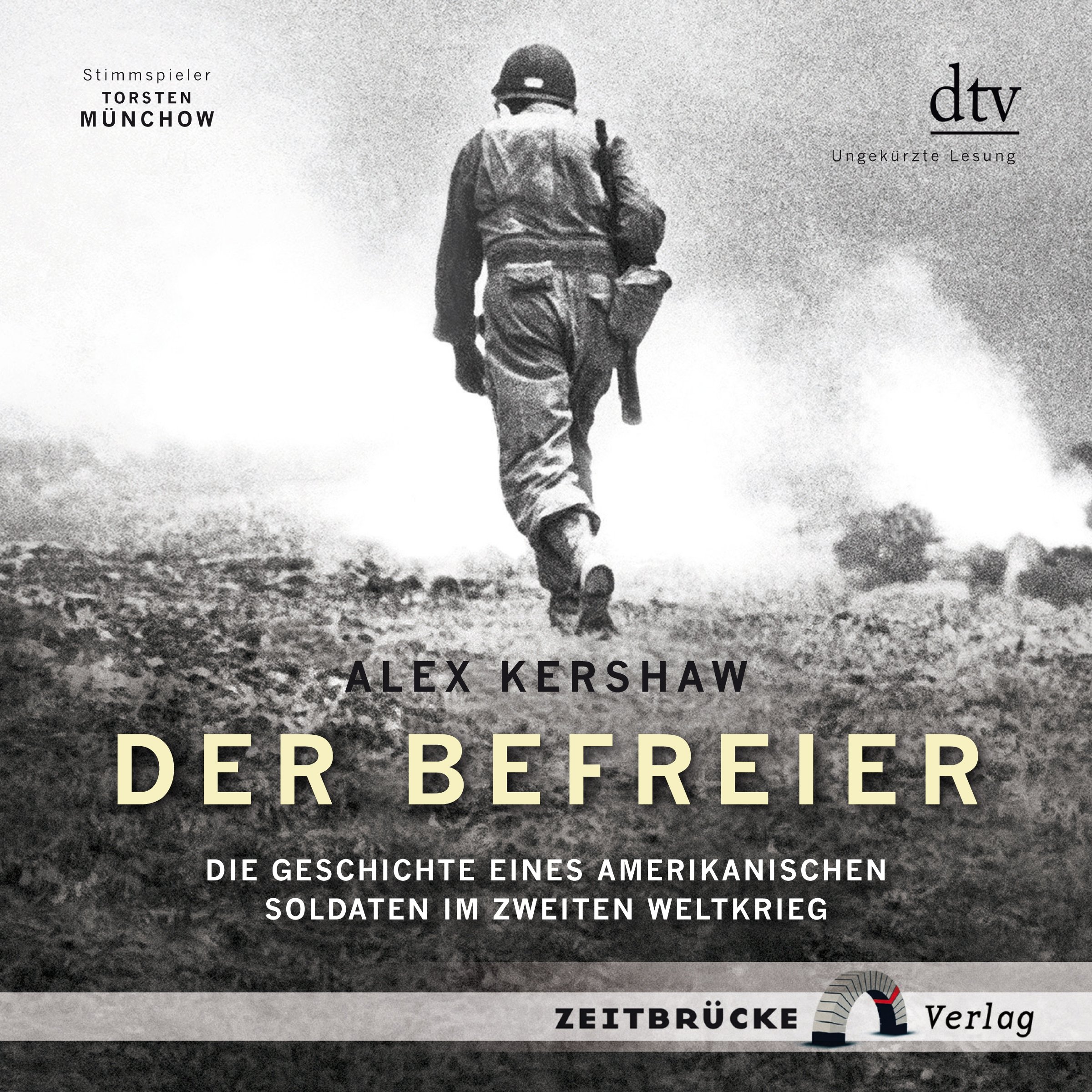 Cover art for Der Befreier