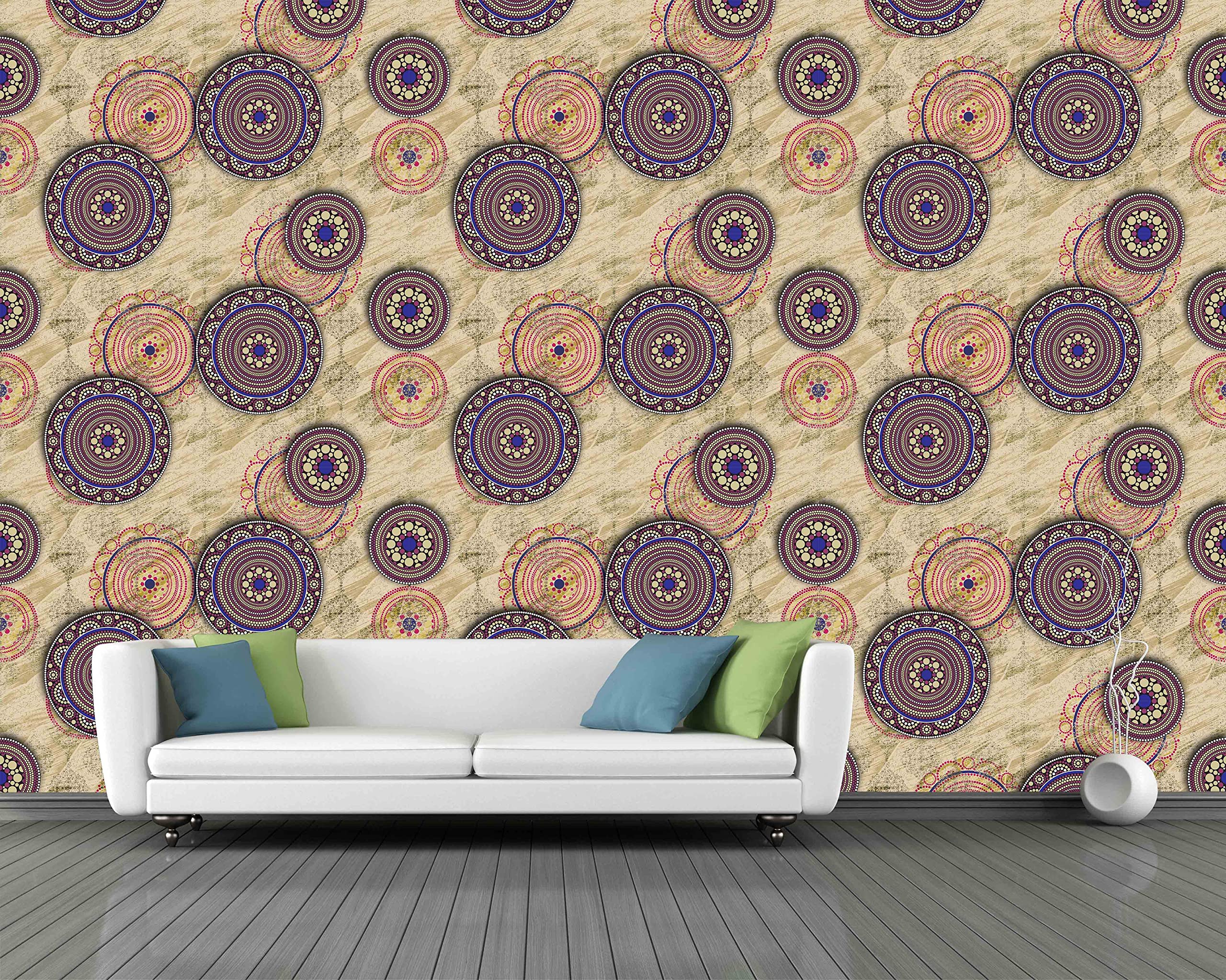 See full amazon price history chart for CABANA HOMES PVC Self-Adhesive Wallpaper, 45 x 125 cm (6 sq. ft) Made in India CABANA HOMES PVC Self-Adhesive Wallpaper, 45 x 125 cm (6 sq. ft) Made in India (B0CFR9HB55) Amazon Price History, Amazon Price Tracker