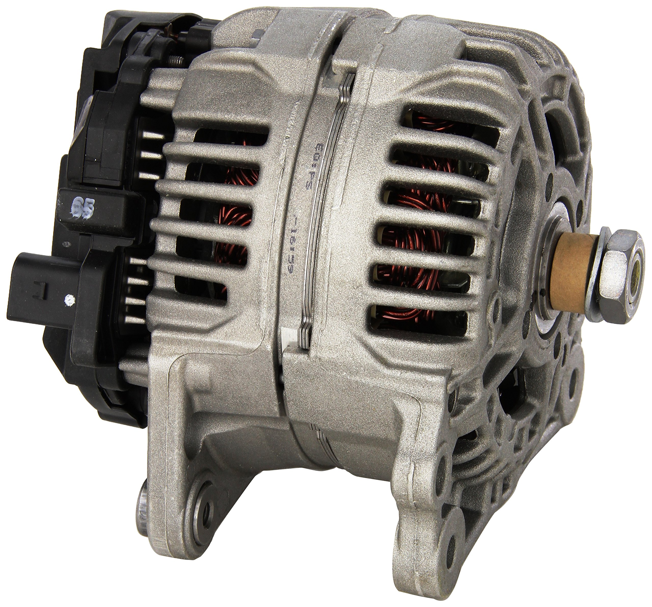 Amazon.com: Bosch Automotive Bosch 0124325149 New Alternator 