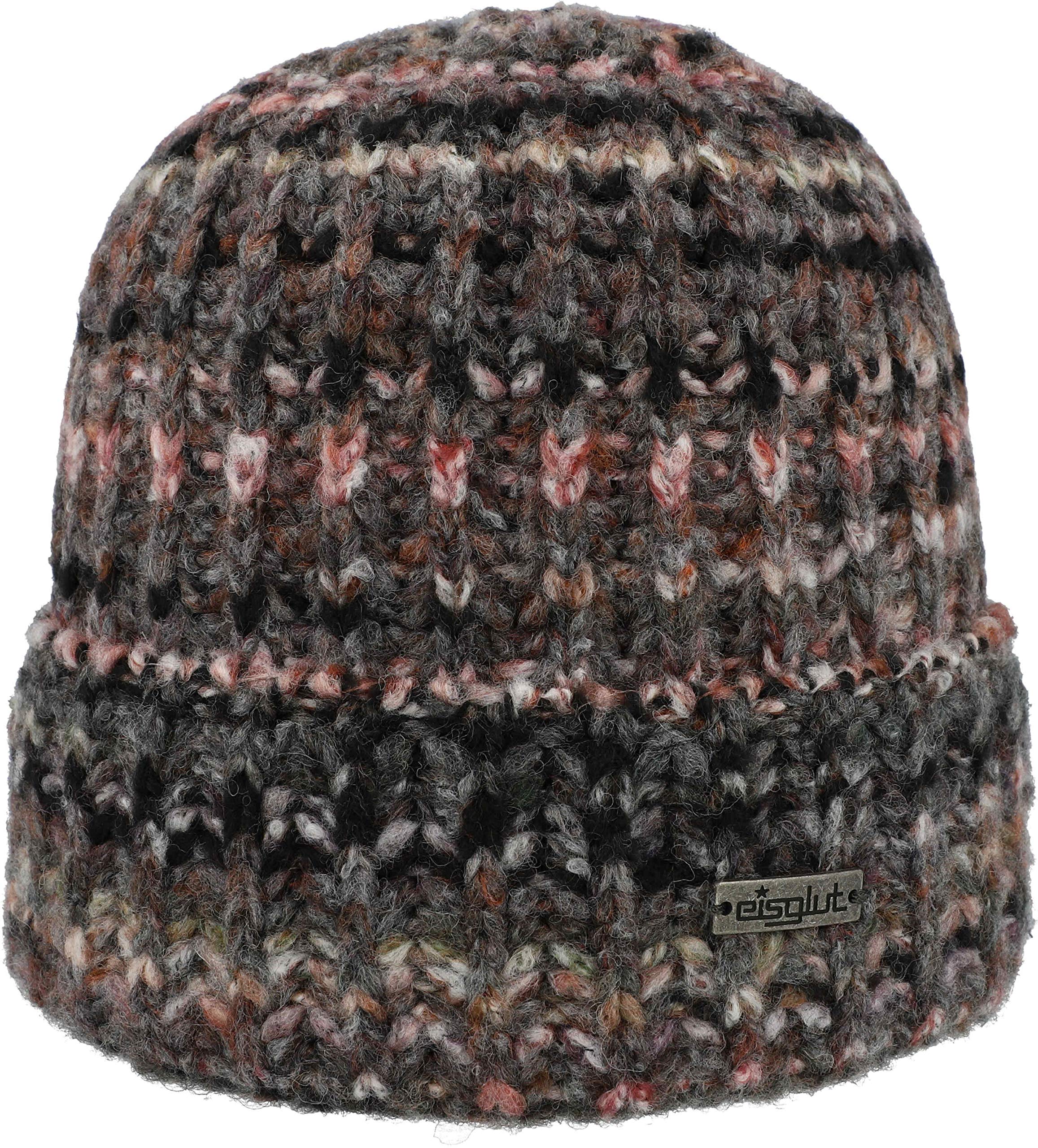 Eisglut Women's Gris Hat Merle