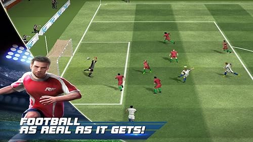 FIFAS EA's Sport Football EA's SPORTS FC