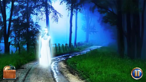 The Mystery of Haunted Hollow - Adventure, Puzzle, and Quest Games