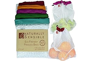 Reusable Produce Bags