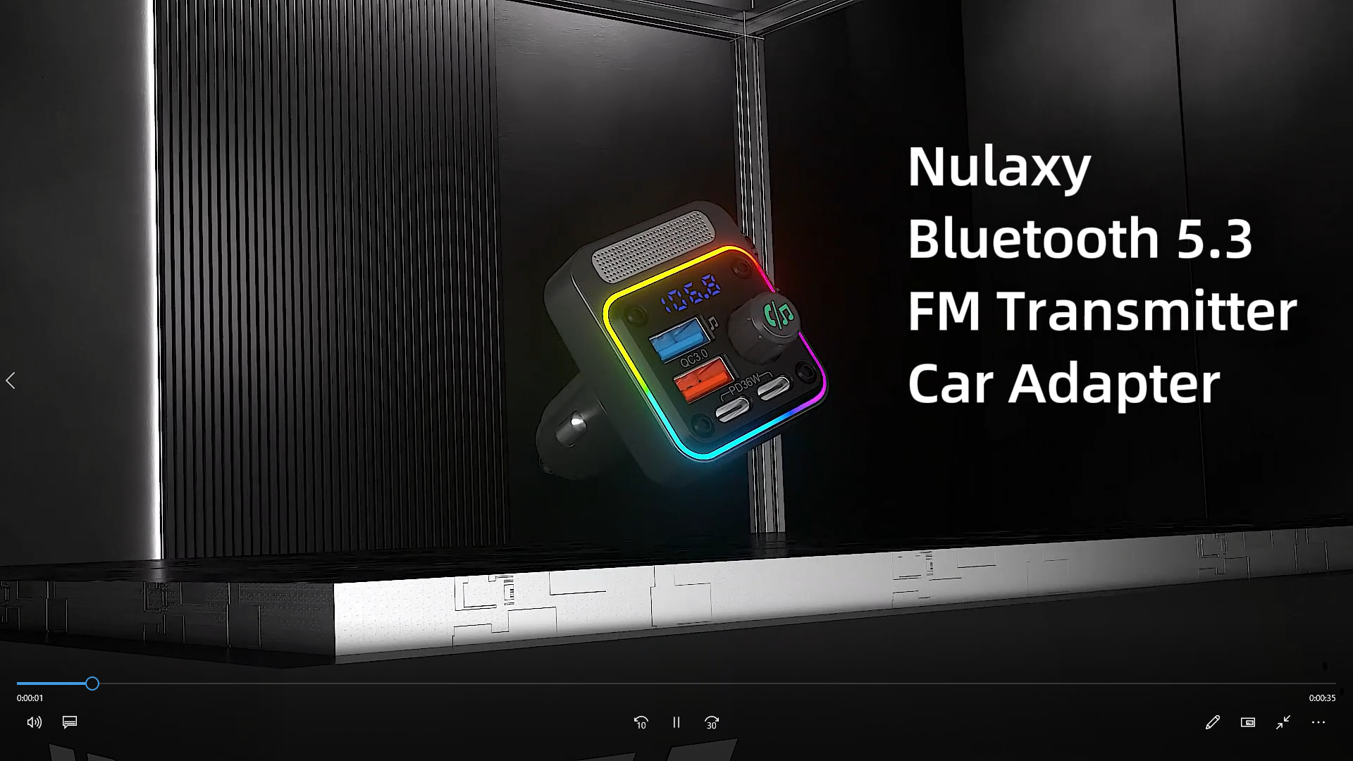 NULAXY