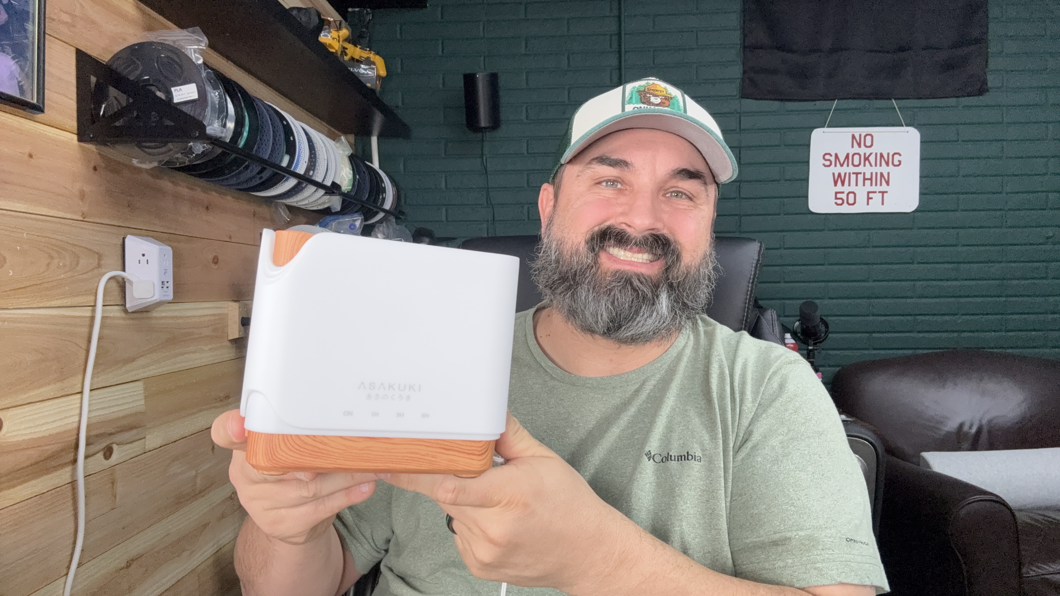 Watch Key feature to check out on Amazon Live