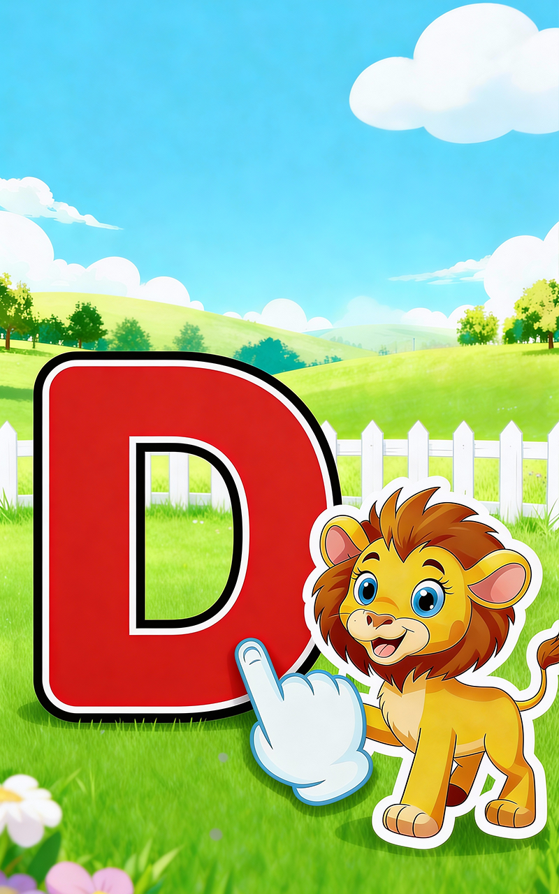 ABCD Letters Game – Learn Alphabet & Fun ABC Games - App on Amazon Appstore
