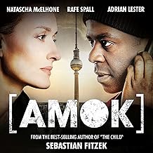 FIRST THREE FREE CHAPTERS: Amok: An Audible Original Drama