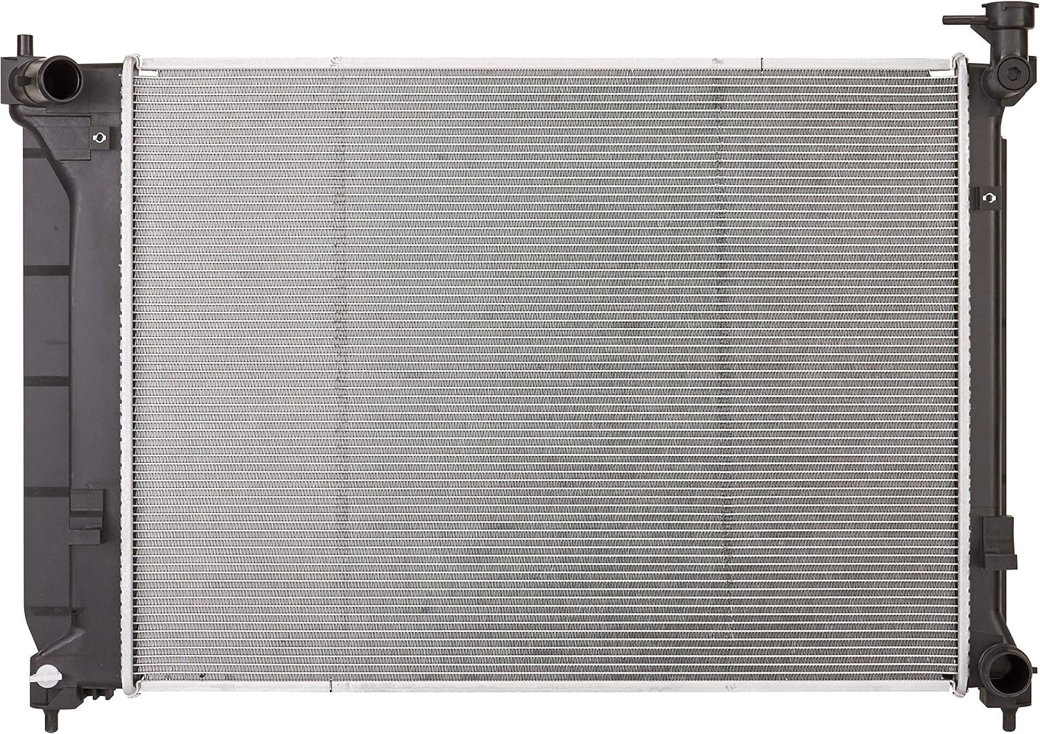 Spectra Premium CU13457 Complete Radiator