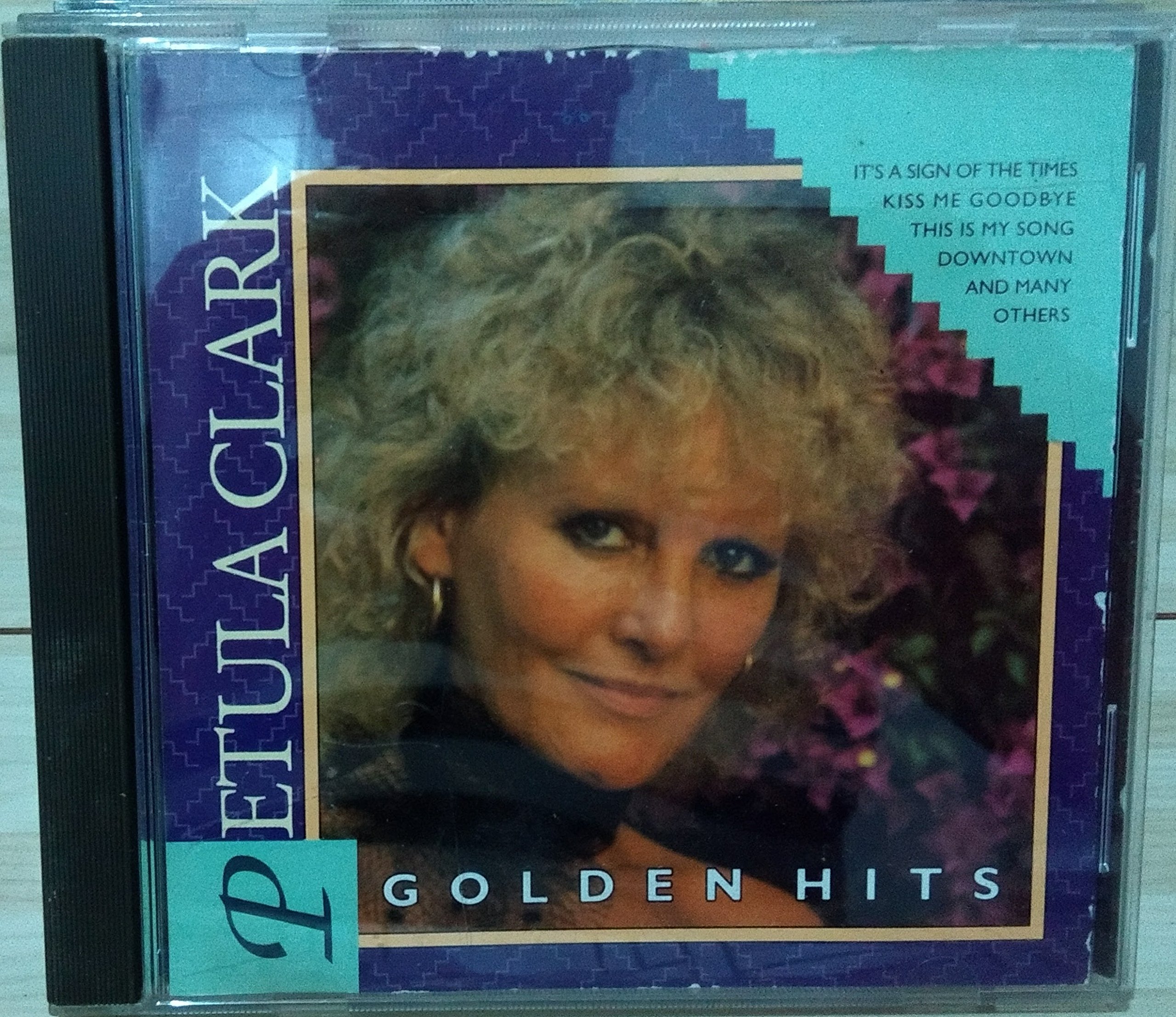 Classic Hits [Audio CD]