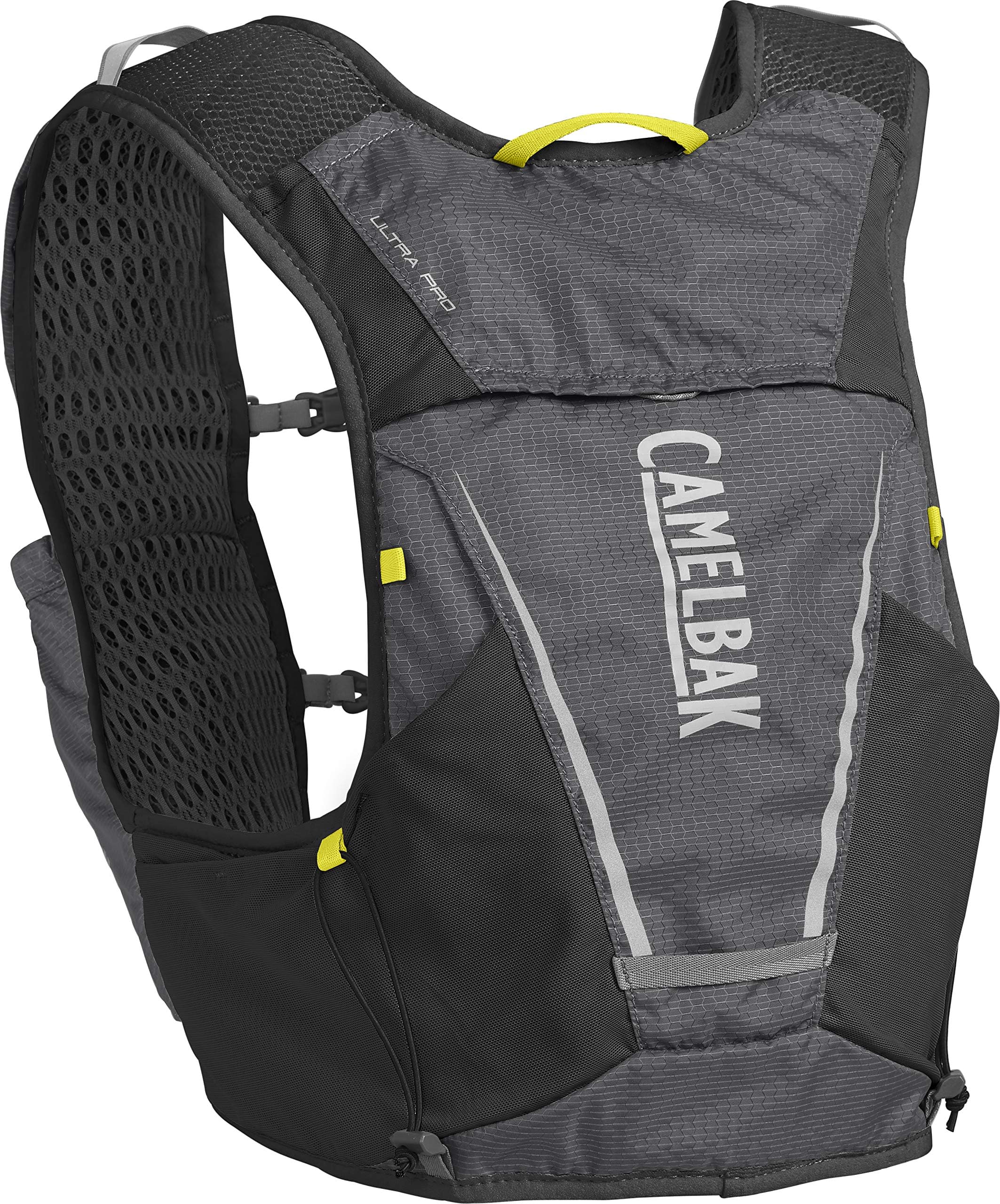 Ultra Pro Running Hydration Vest, 34oz
