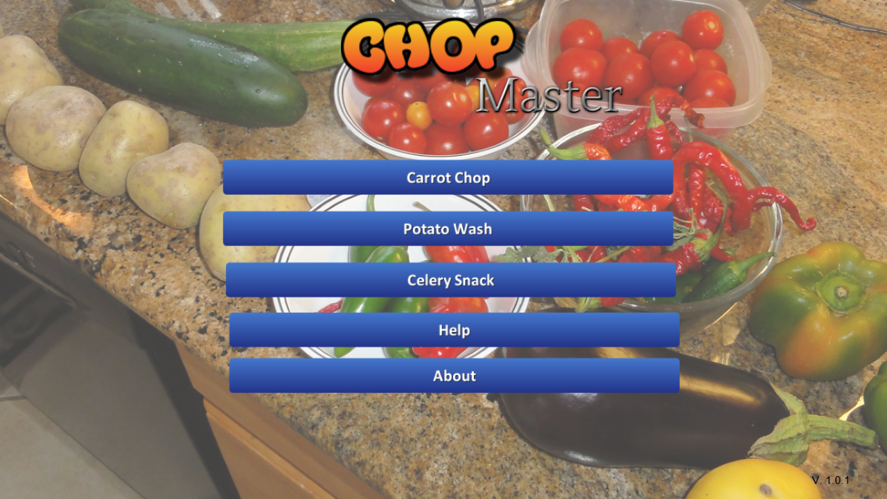 Chop Master - App on Amazon Appstore
