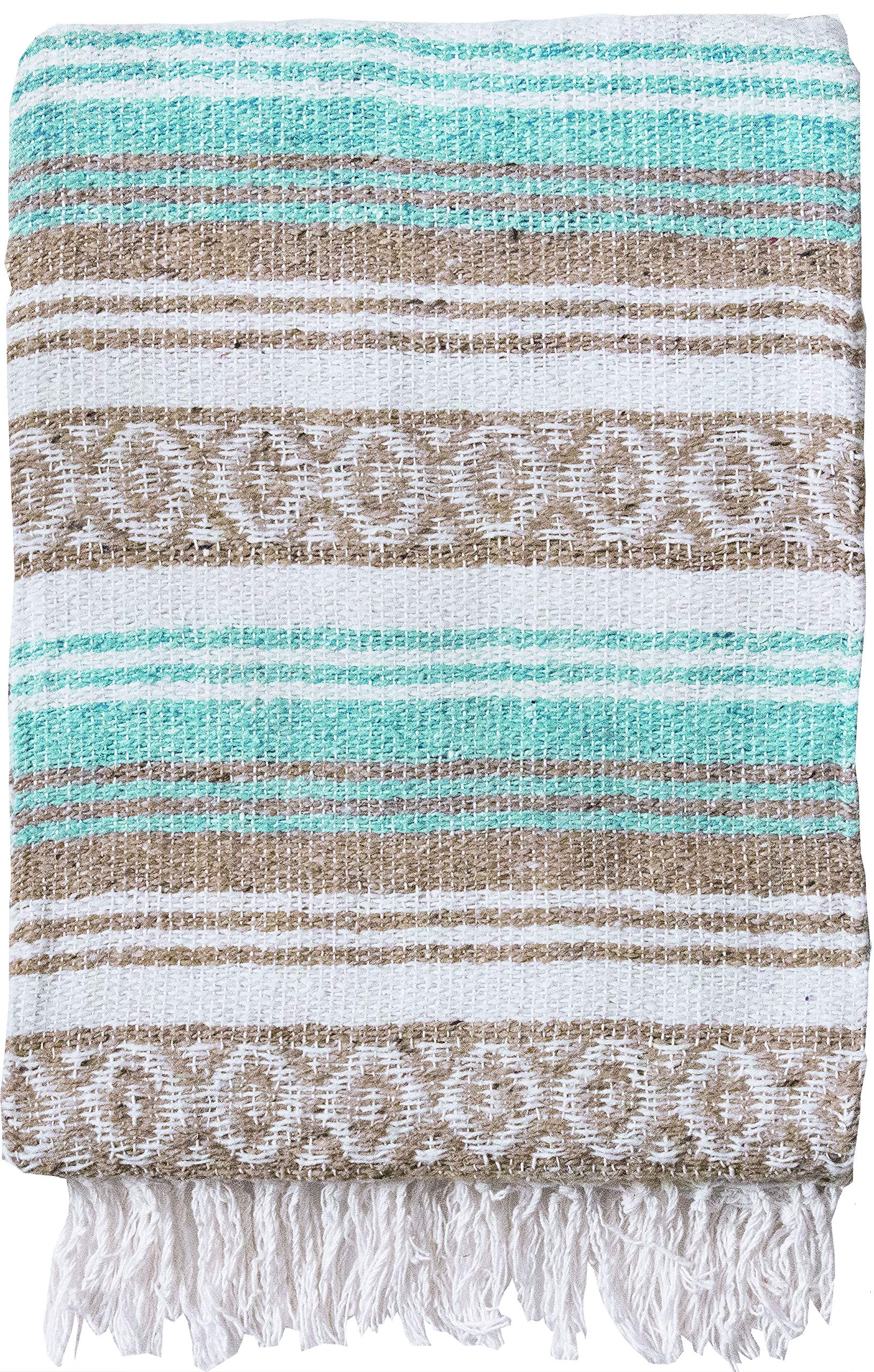 El Paso Designs Boho Blanket