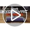 Shark HydroVac MessMaster Wet Dry Corded Vacuum Cleaner, 3-in-1 Multi-Surface Vacuum Mop & Self-Cleaning System, Lightweight, Powerful Suction, for Hard Floors & Area Rugs, Navy, WD161 - Image 8