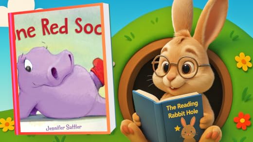Full Book Read Through, See if it's is Right For Your Kiddo