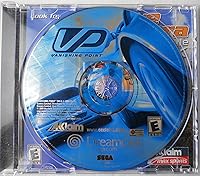 Vista 2 de Vanishing Point