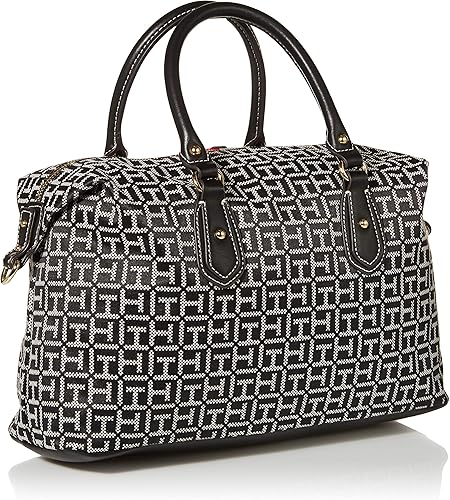 Miniatura 2 de Tommy Hilfiger Bolso bandolera Jaden Satchel para mujer Bolso bandolera Jaden Satchel