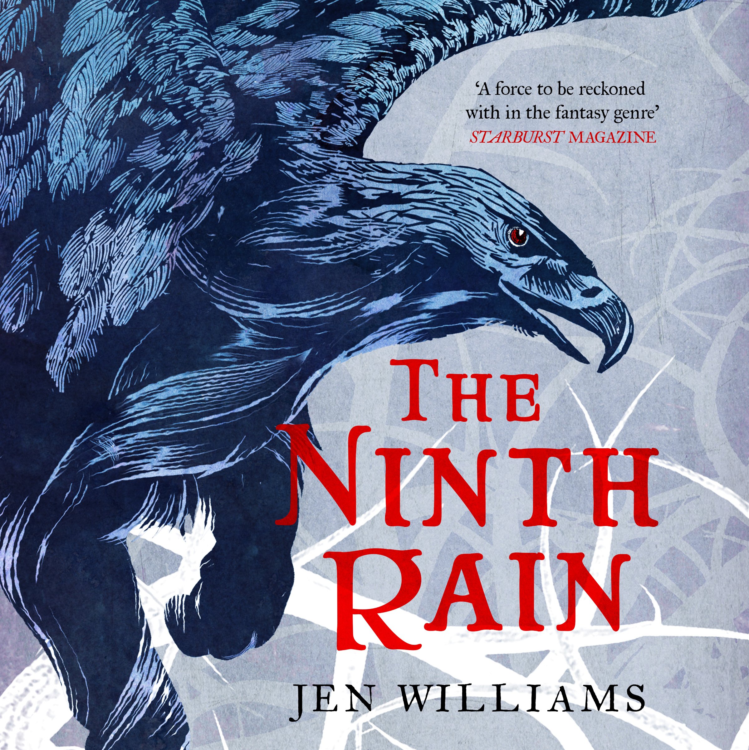 The Ninth Rain