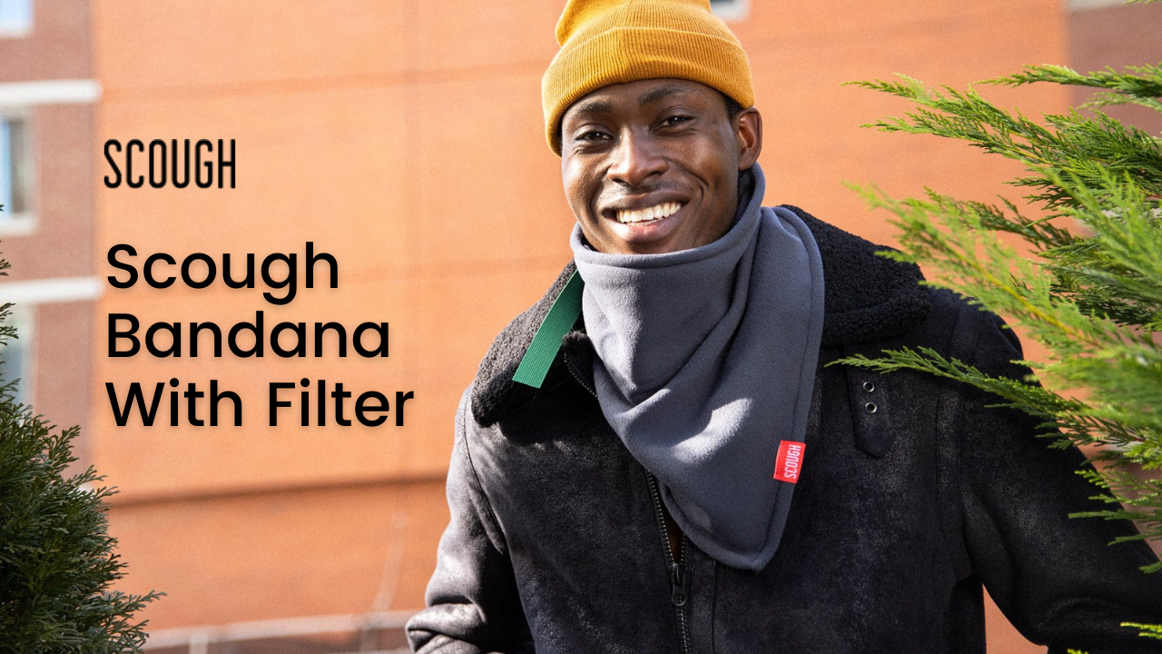 Amazon.com: Scough Red Gingham Bandana With Filter Mask