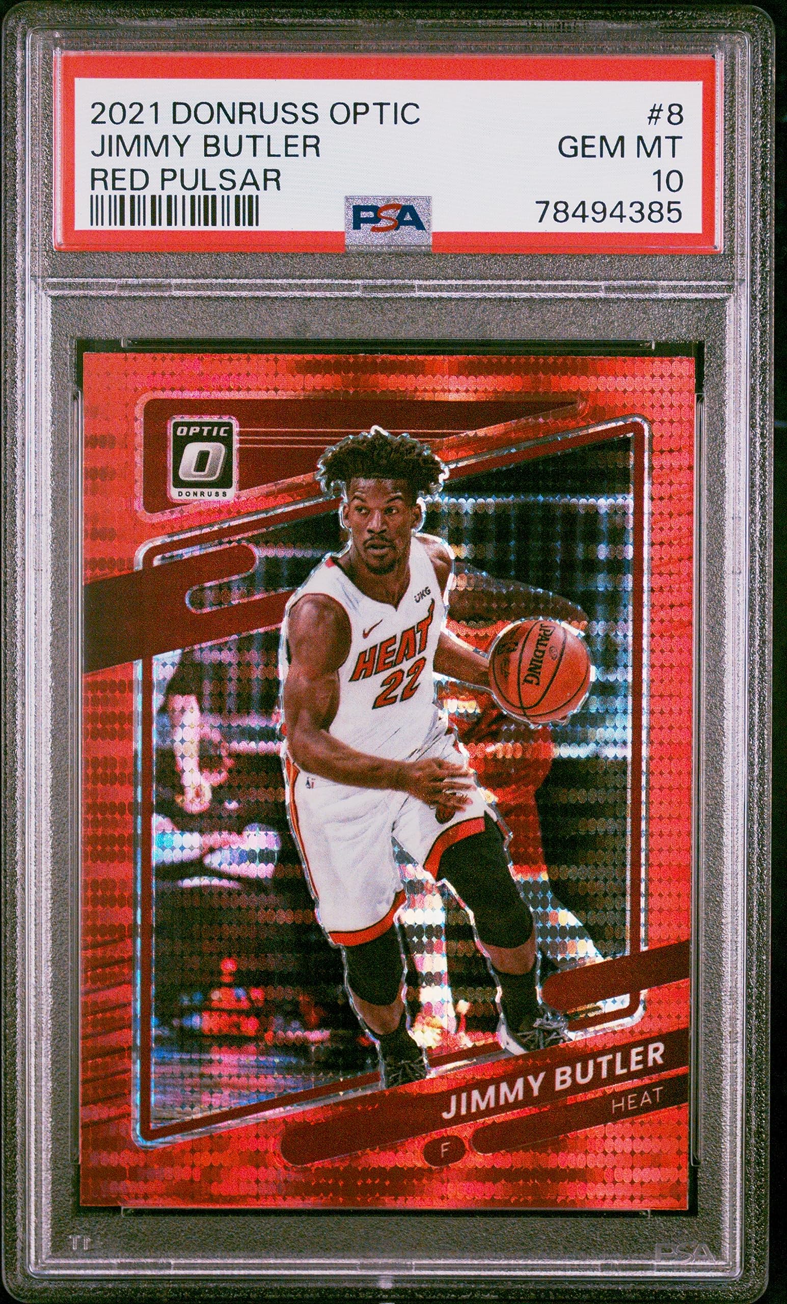 その他 2013 Panini Select Jimmy Butler PSA 10 Jimmy Butler 2013 Select #9 Young Bloods - Silver Price