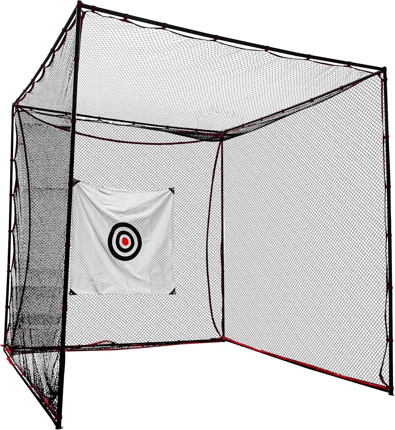 Longridge Golf Master Cage Practice Net Amazon.co.uk Sports & Outdoors