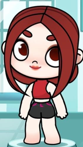 Avatar Outfit Ideas