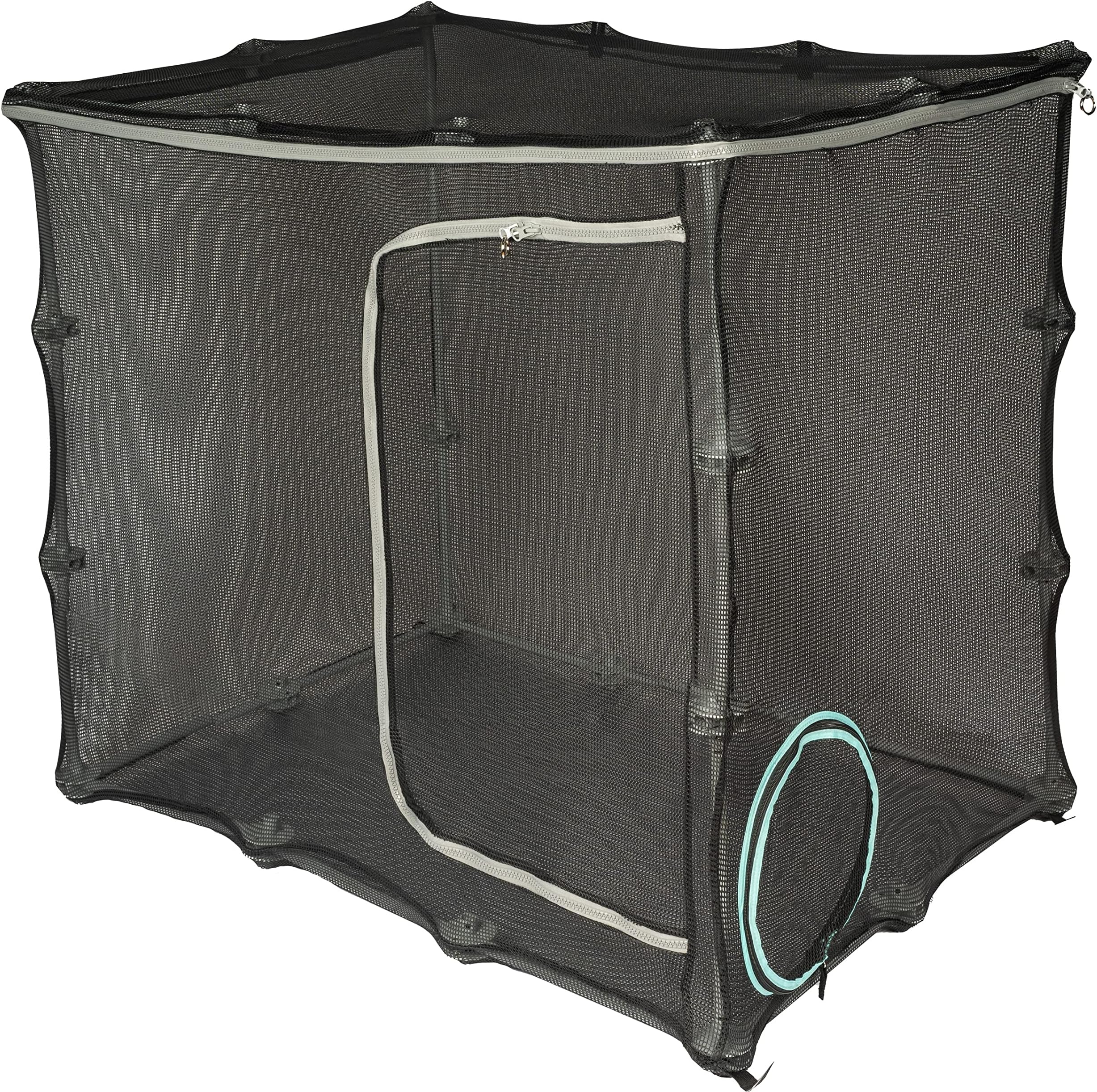 Kitty CityOutdoor Mega Kit for Cats, Replacement Parts