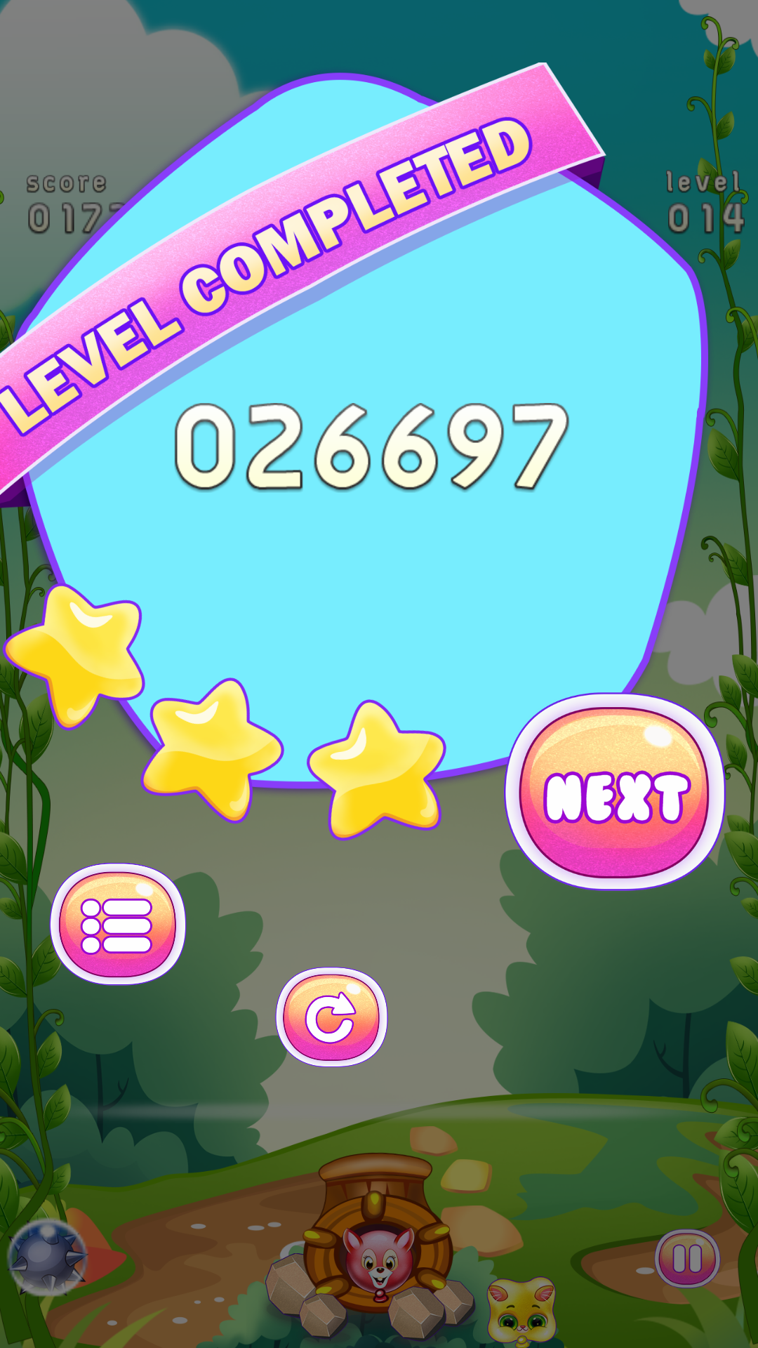 Pet Bubble Balloon:Amazon.com:Appstore for Android