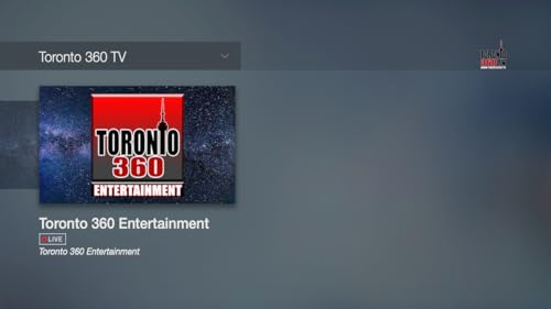 Toronto 360 TV