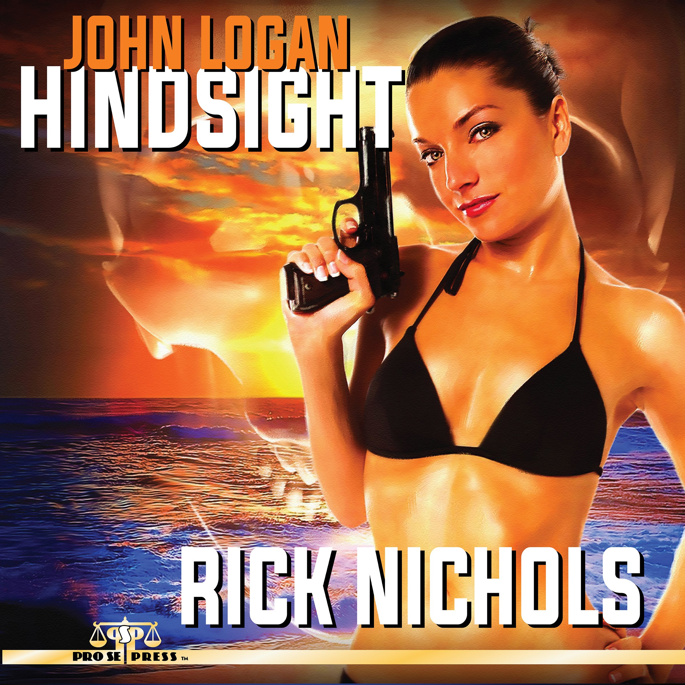 John Logan: Hindsight