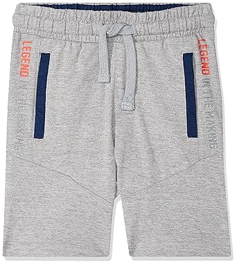 Easybuy Boys Bermuda Shorts Regular Cotton