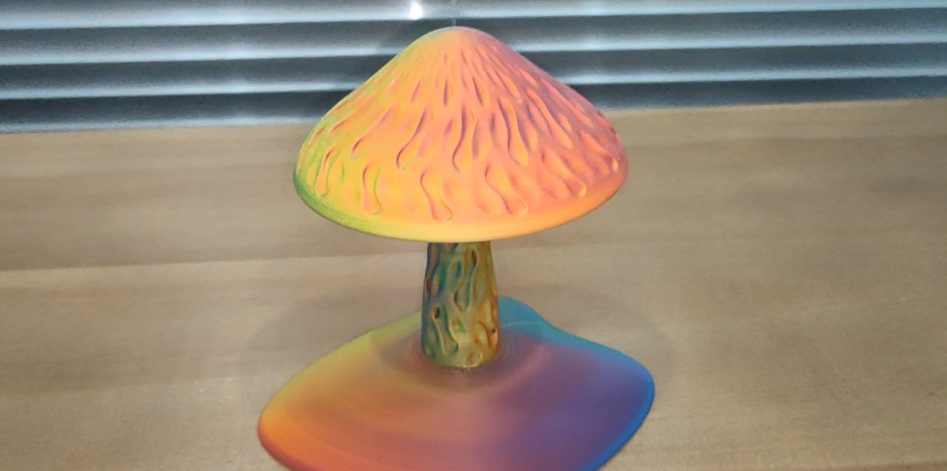 Amazon.com: ZIRO Matte 3-in-1 Color Change PLA Filament 1.75mm