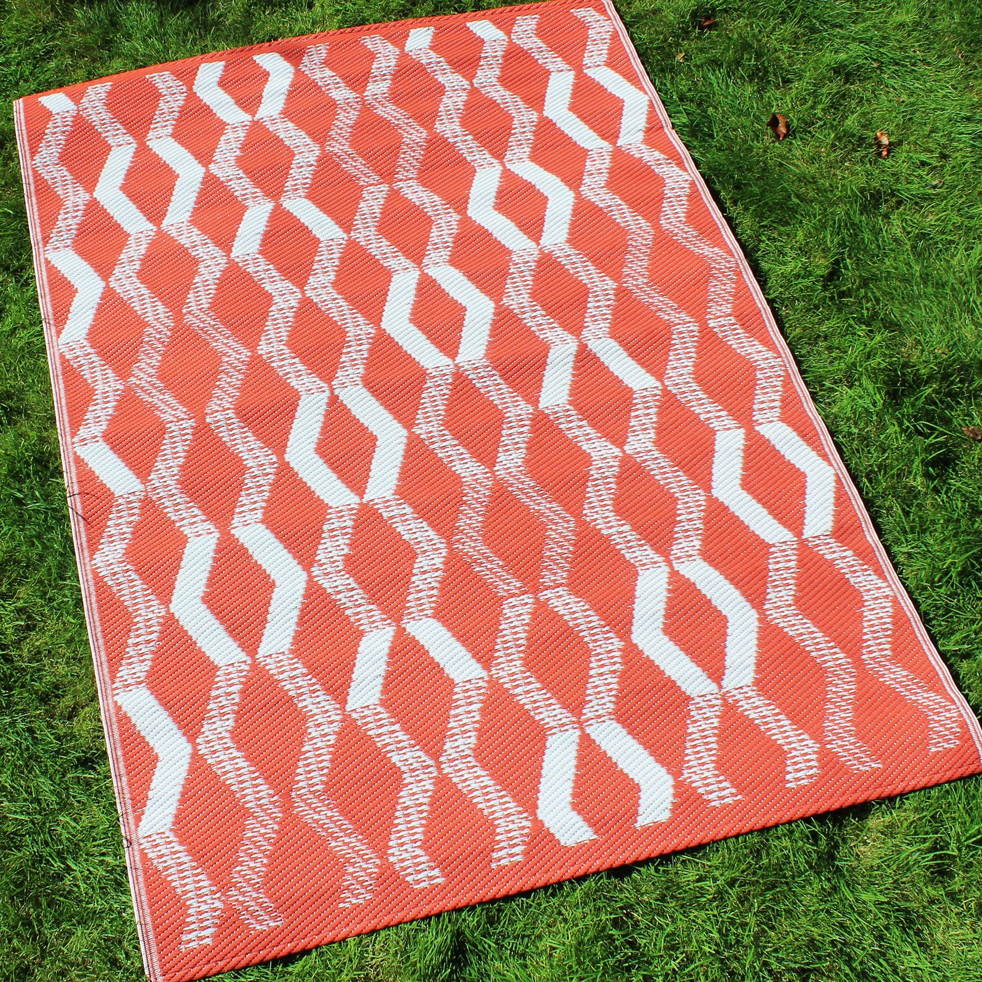 Fusion Rico Outdoor Rug
