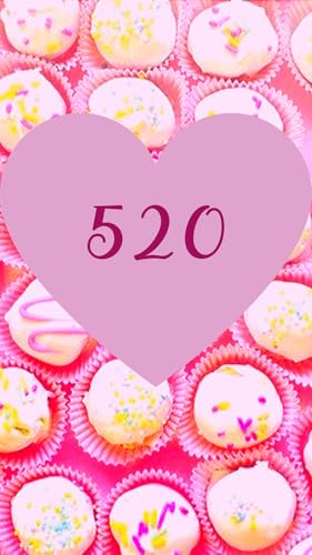 bolinhos 50+ eu te amo 520 Em papéis de parede HD chineses 2020 Deixe seu amante te amar Mais