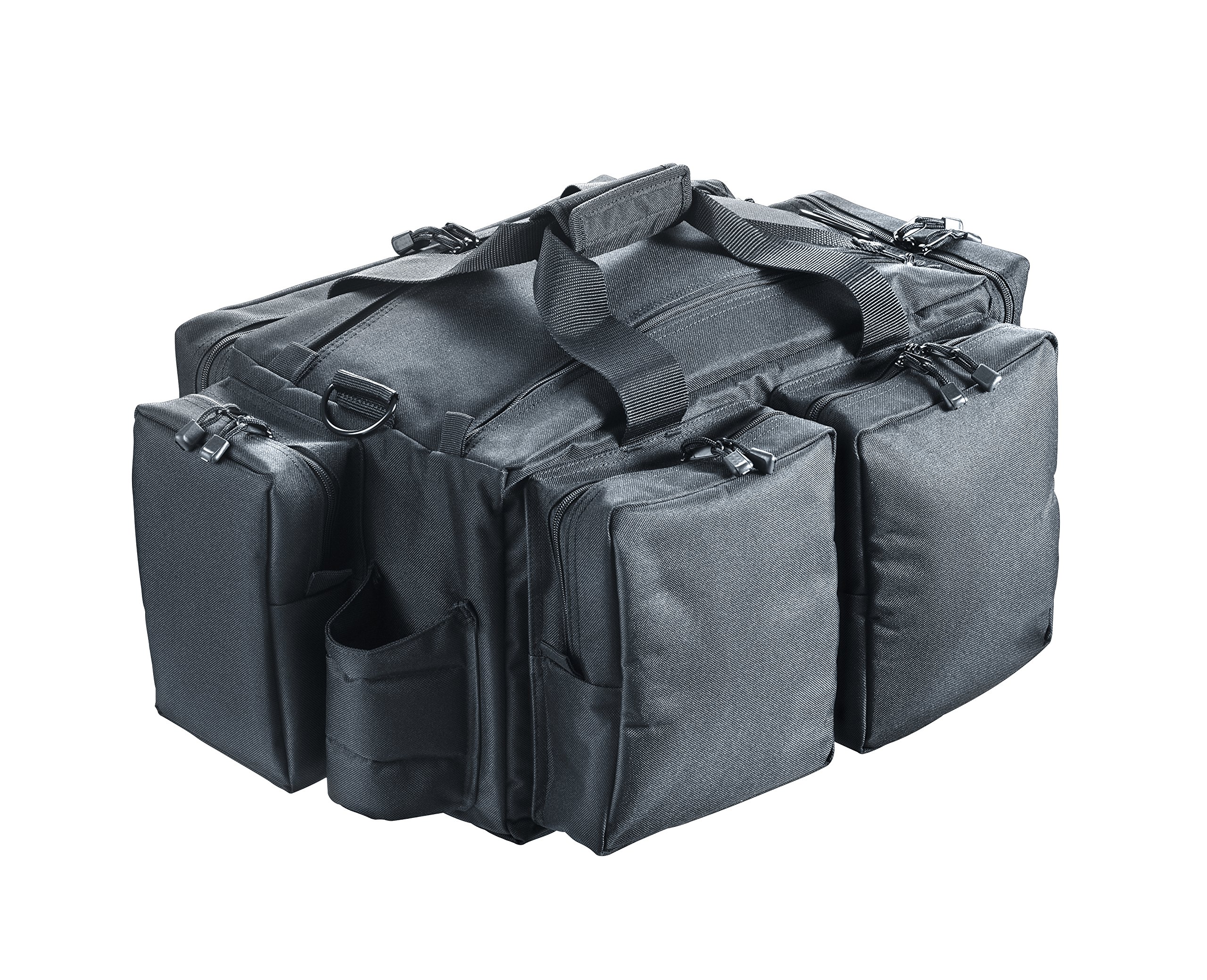 Umarex Range Bag für Kurzwaffen und Zubehör, Taktische Waffentasche