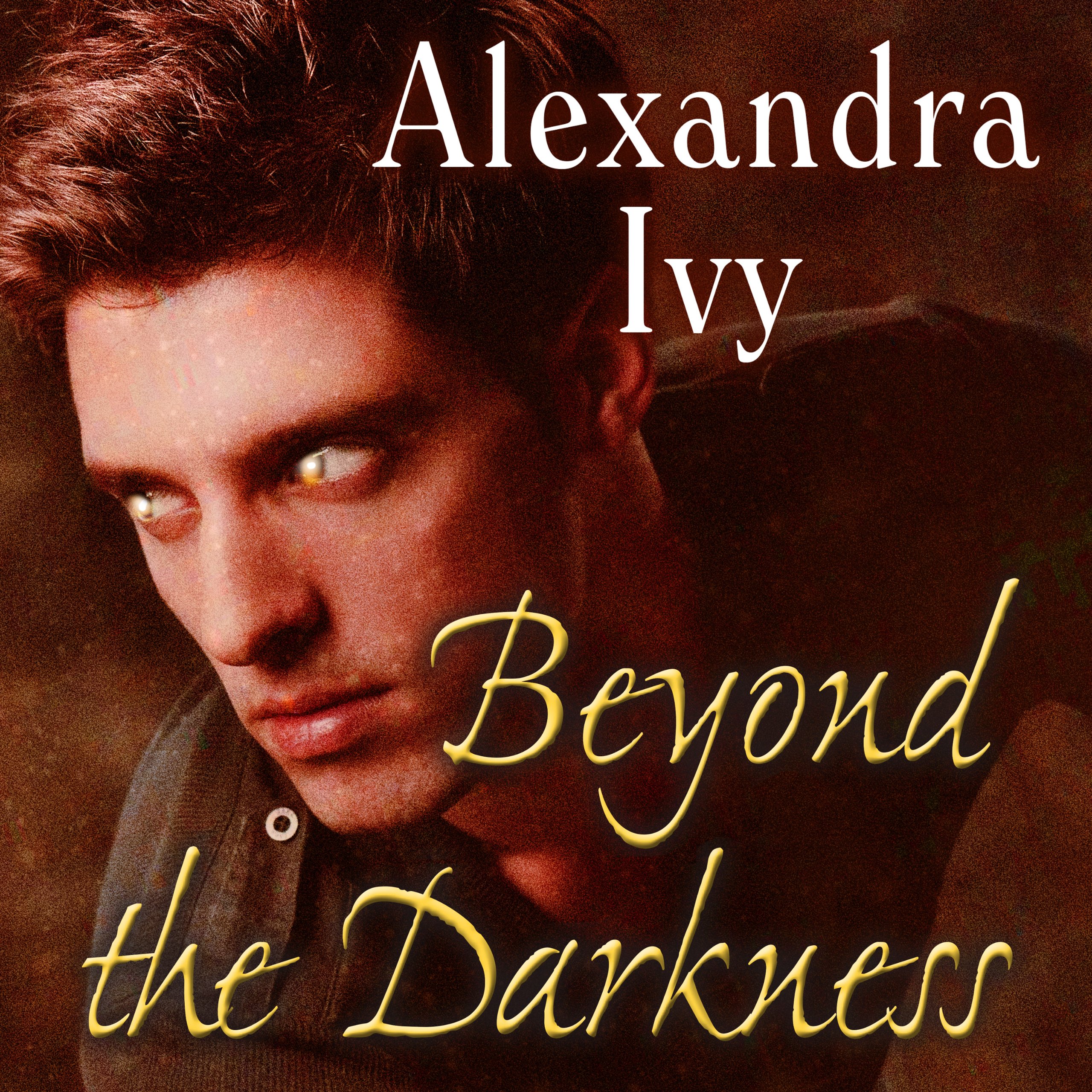 Cover art for Beyond the Darkness