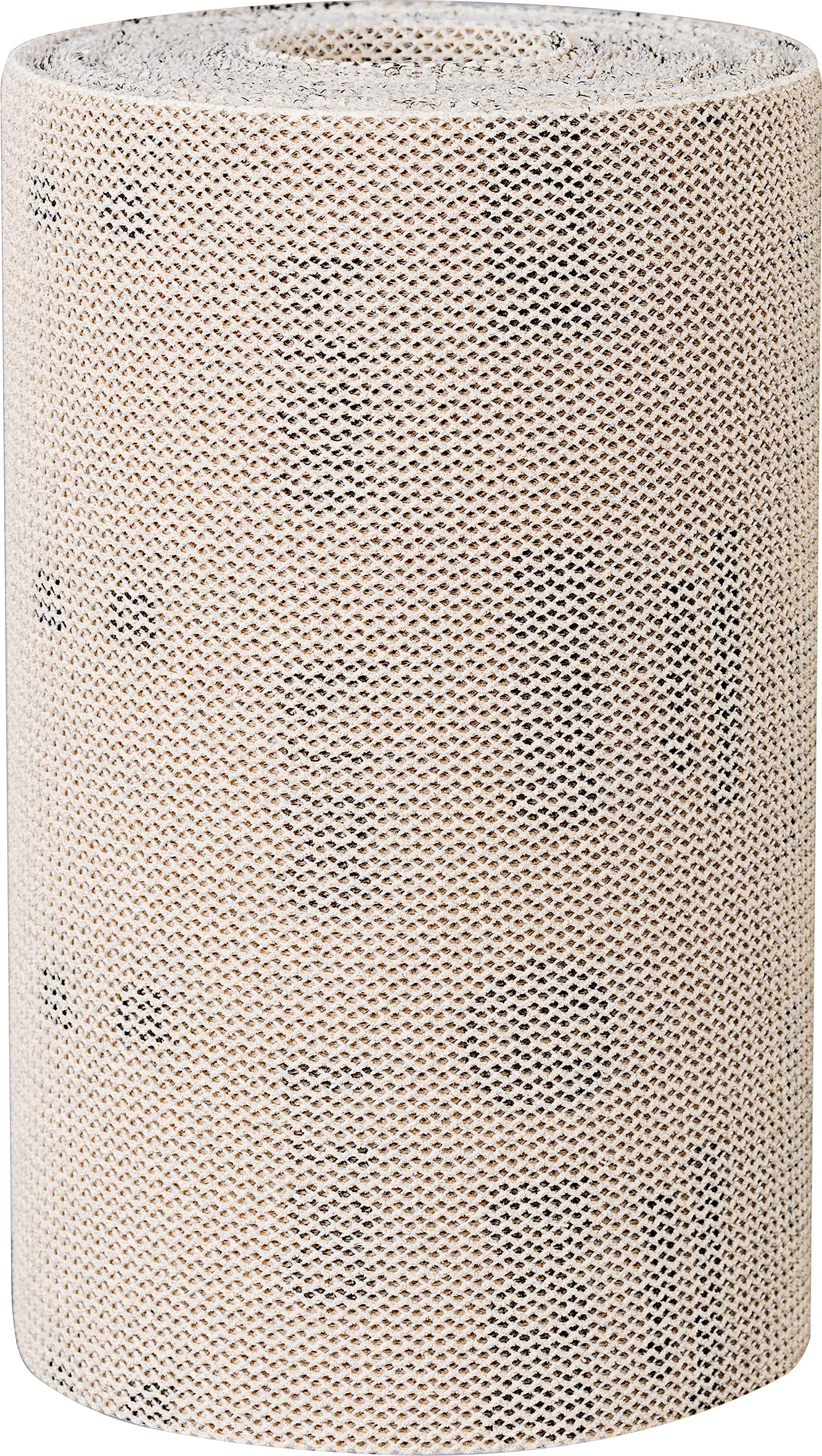 Bosch Bosch 1x EXPERT M480 Sanding Net Roll (for Paint on wood, Hardwood, 115 mm x 5 m mm, Grit 180, Professional Accessory Hand Sandi