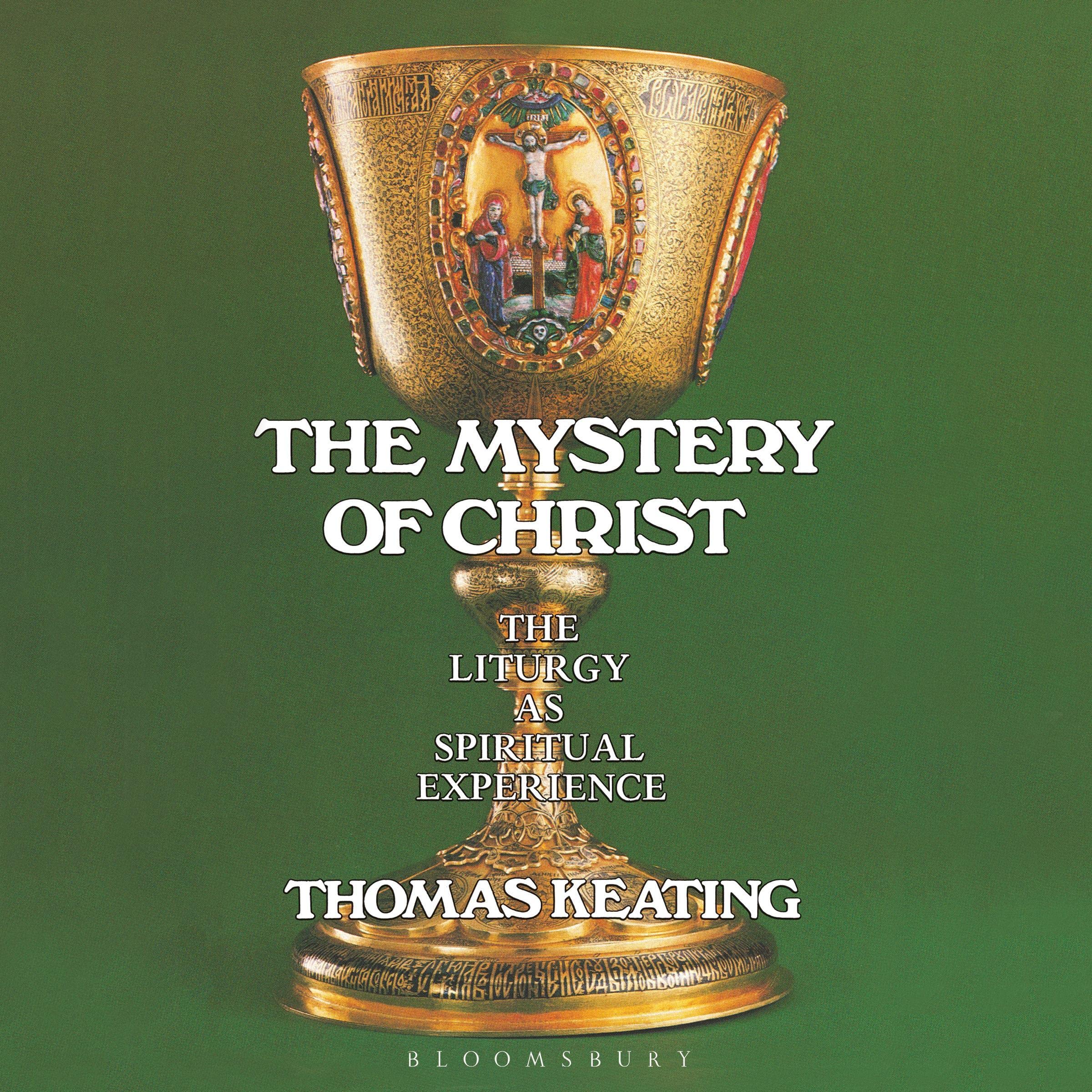 The Mystery of Christ