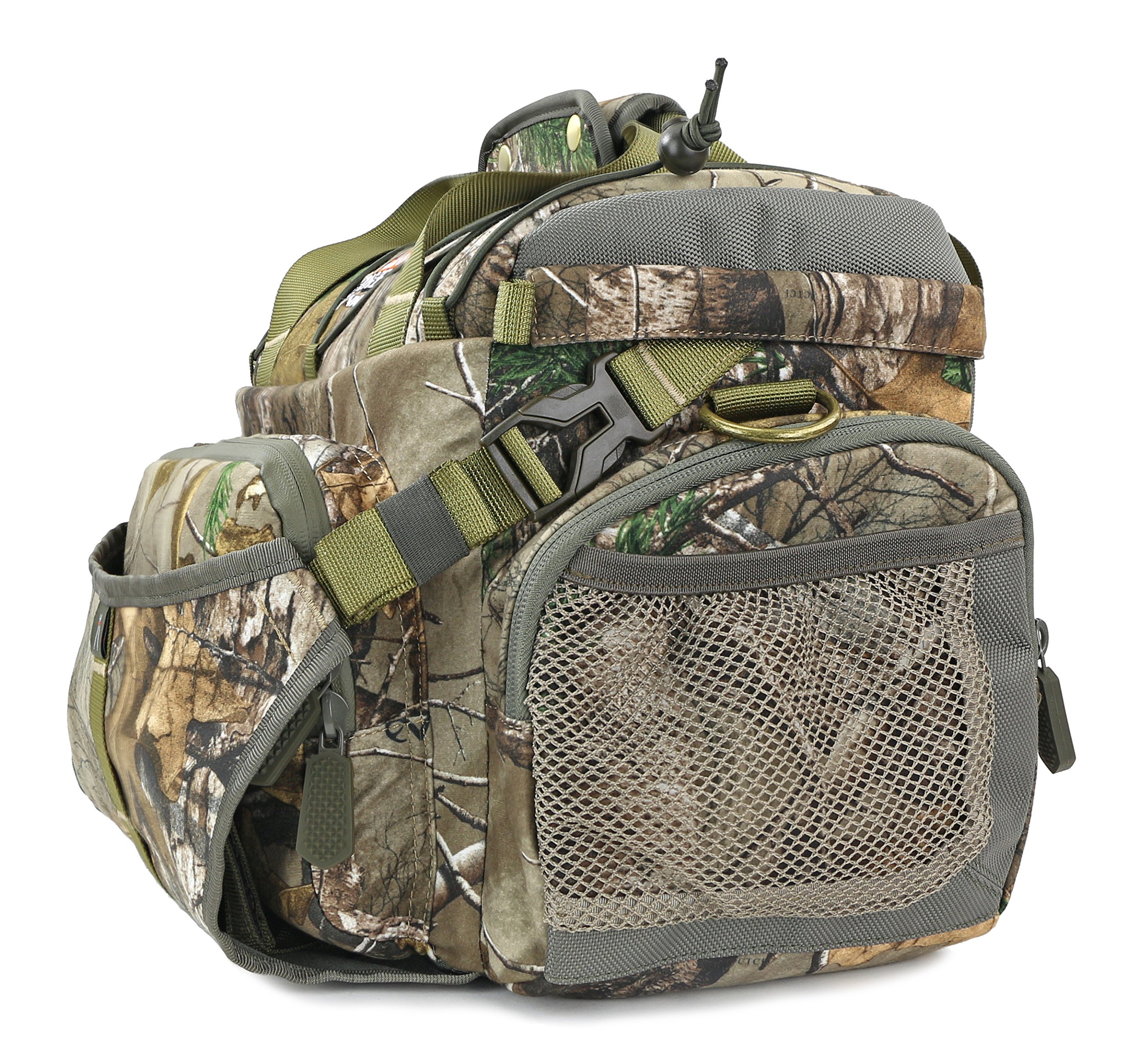 VANGUARD バンガード バックパック Pioneer 2100RT Amazon.com: VANGUARD Pioneer 900RT Hunting/Range Bag