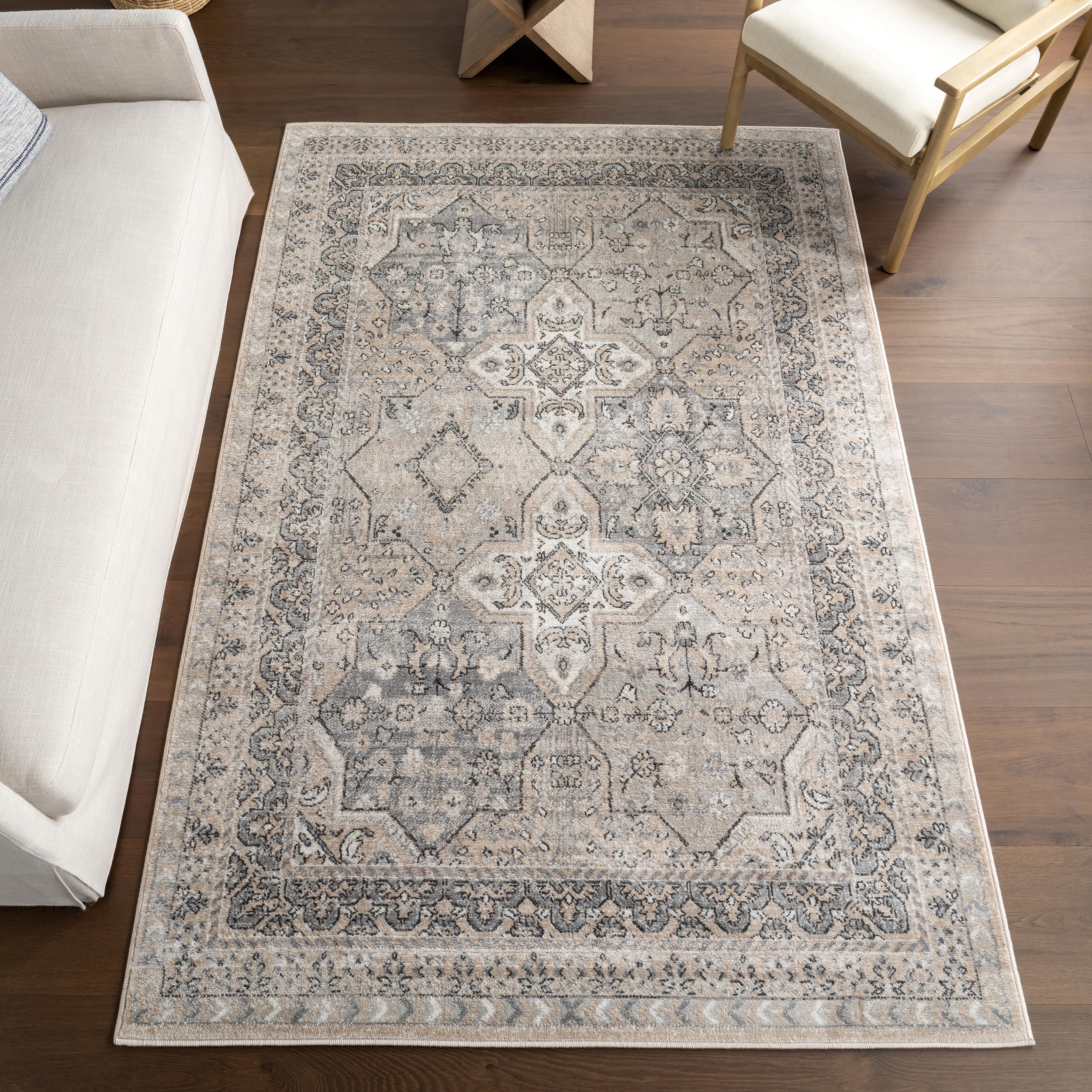 nuLOOM Lilyanna Medallion