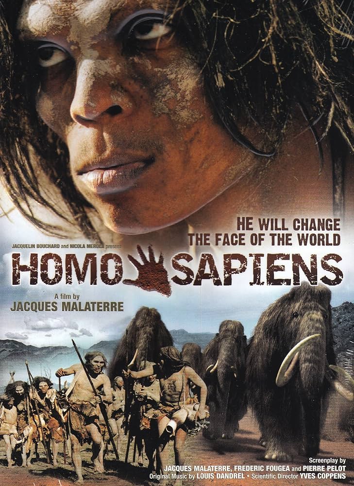 (未使用･未開封品)Homo Sapiens [DVD] Homo Sapiens [DVD]