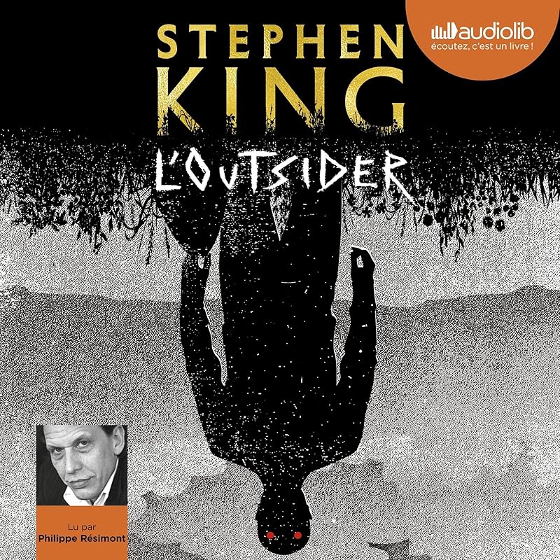 Les 10 meilleurs livres de Stephen King Audible.fr
