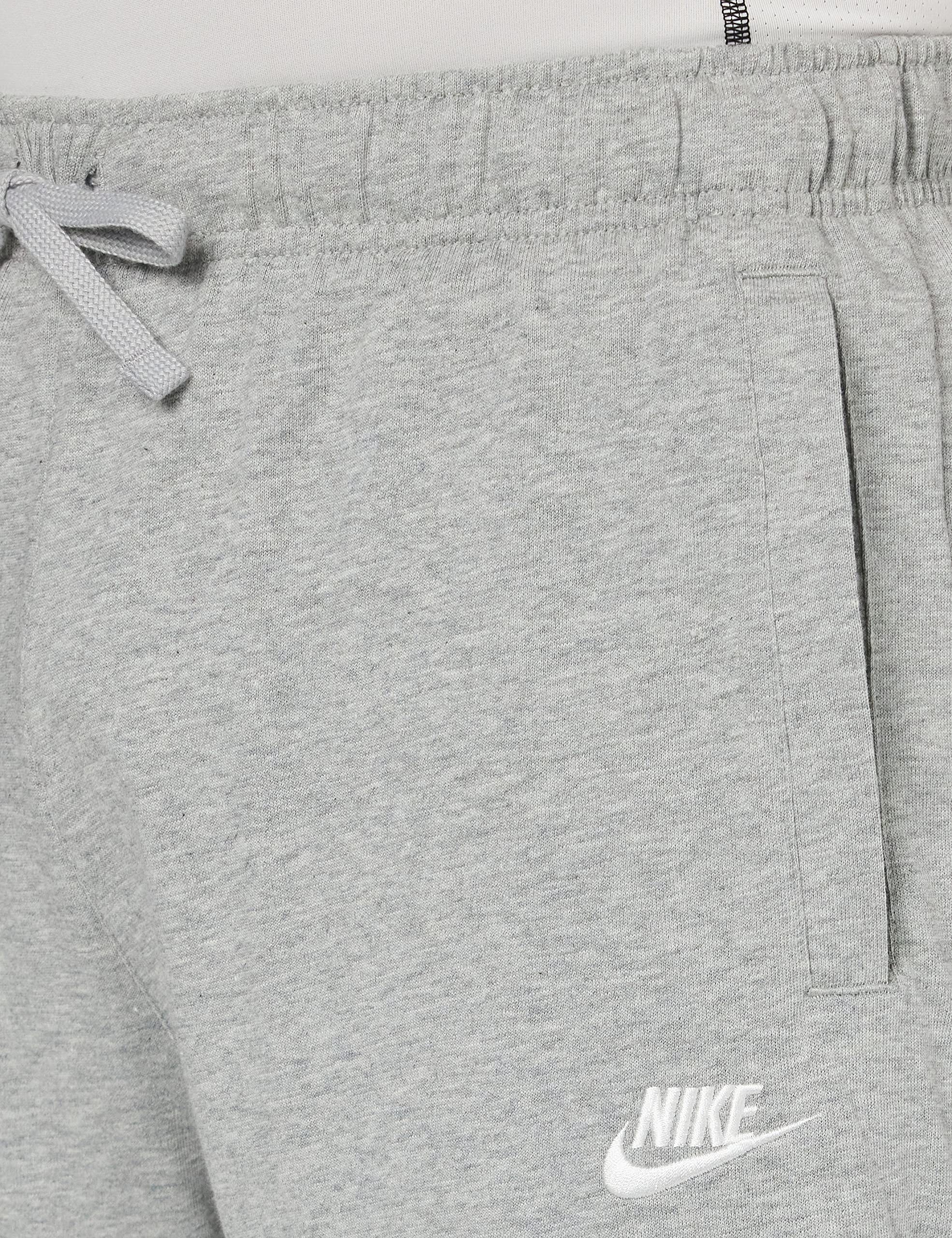 NIKE Club Short Jsy - Pantalones Cortos, Hombre